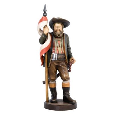 Südtiroler Figuren